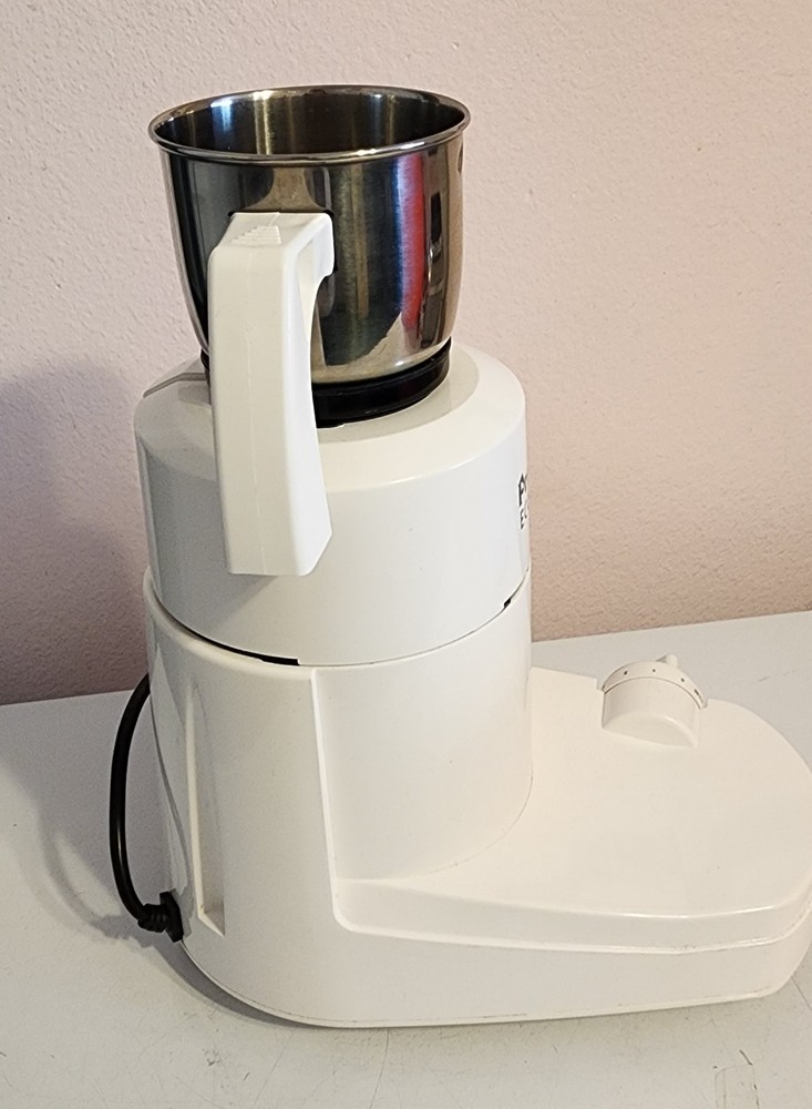 Preethi Eco plus replacement base W Stainless Jar Grinder