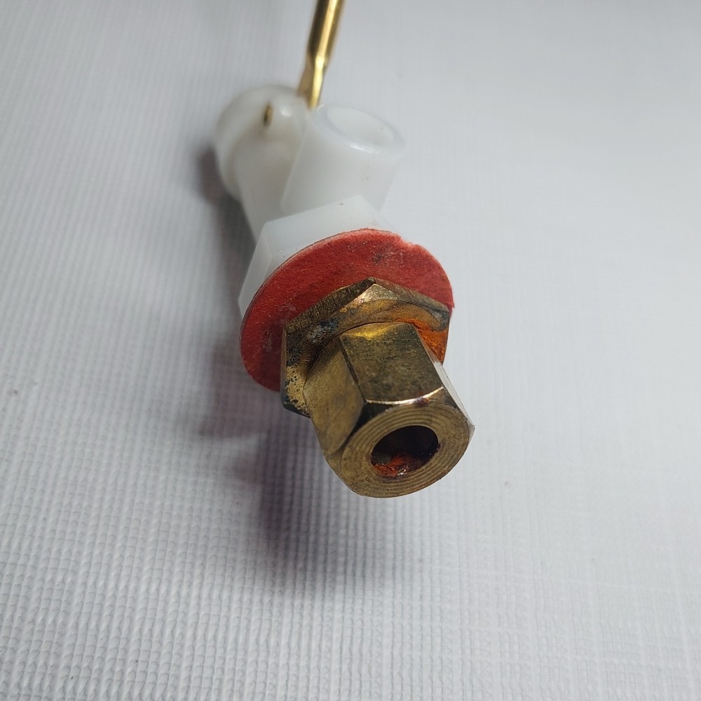 Champion Evaporative Cooler Float Valve Assembly For 3000SD, 4000DD 5000DD