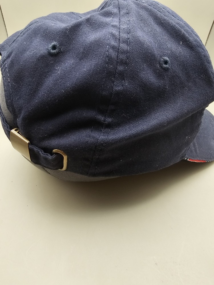 USCGC PAUL HAMILTON Baseball Cap Hat Adjustable