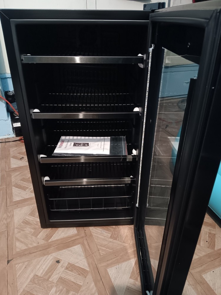 Wine Enthusiast Compressor