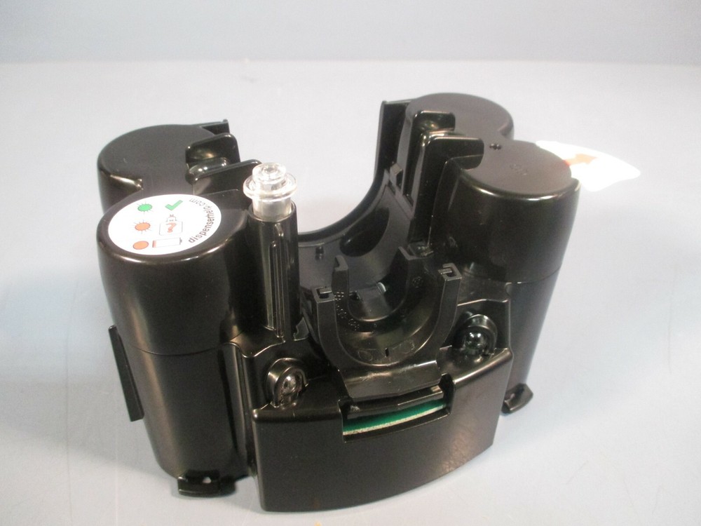Baxter BioScience LBL Dispenser Head/Motor 11.11.14-H1900-010