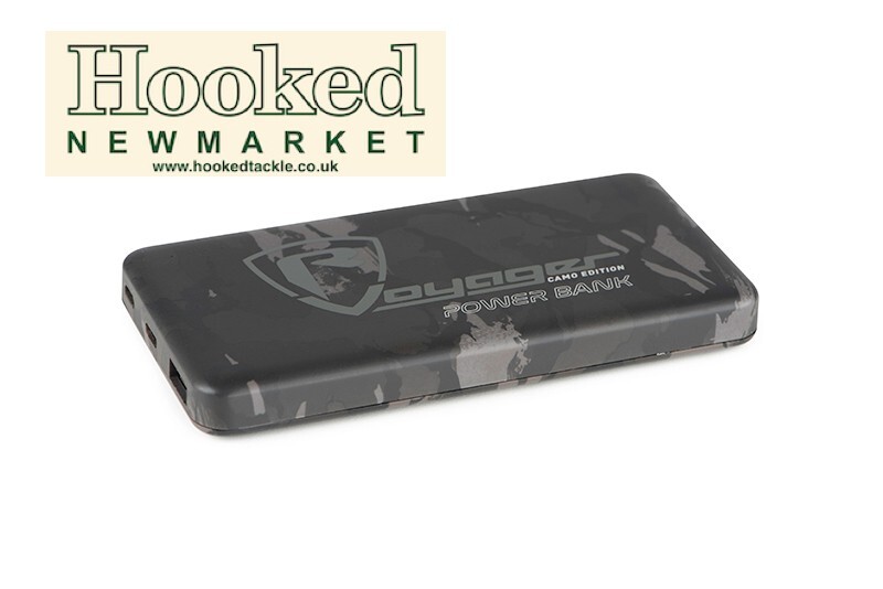 Fox Rage Voyager Camo Powerbank 10K