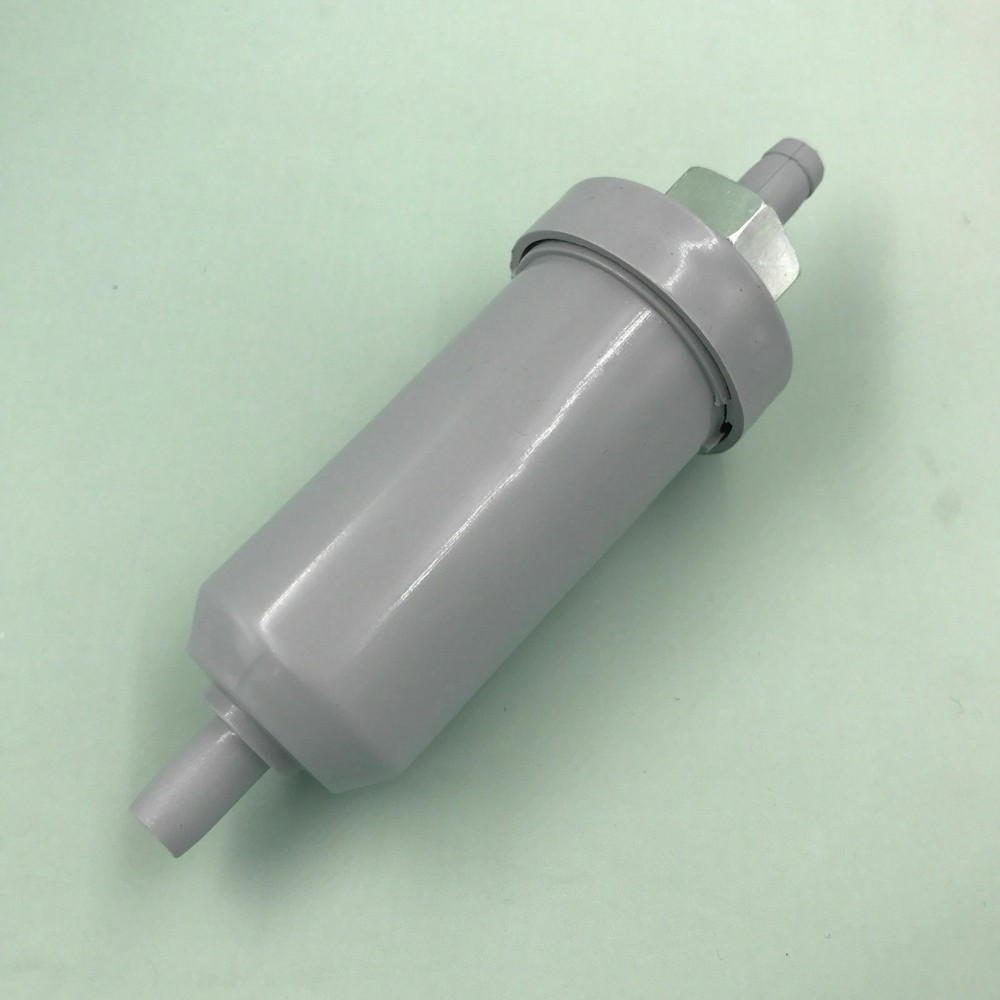 1 Pc New Dental Chair Saliva Ejector Weak Suction Connector Plastic Filter Cup