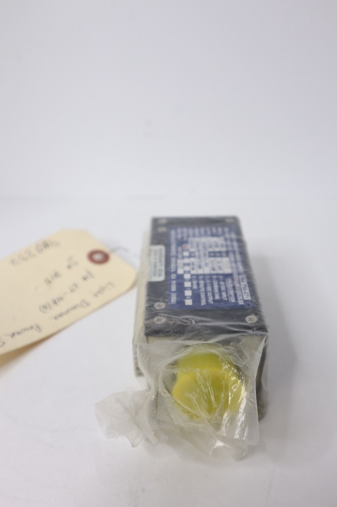 KGS Electronics LT-48(D) Light Dimmer Power Supply (28 VDC)