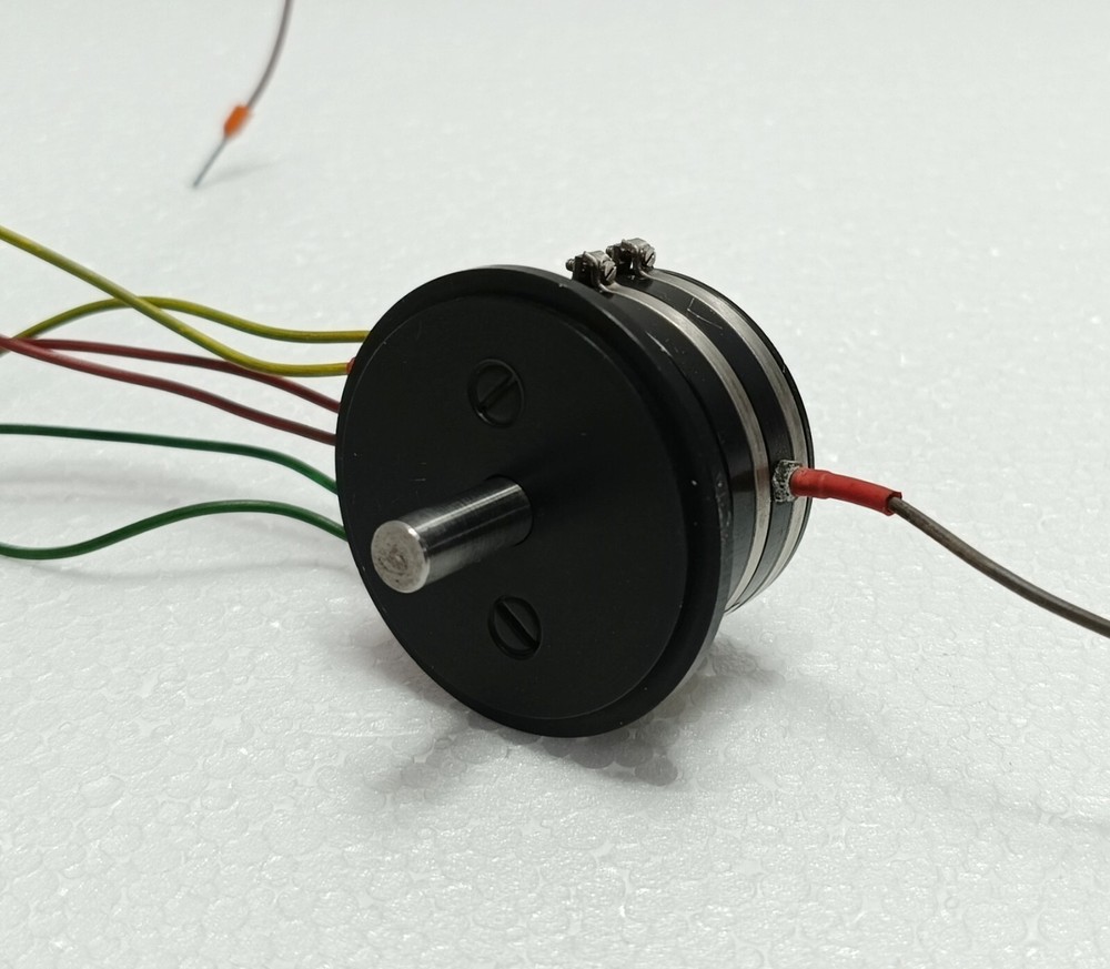 FSG PK613-24Md Rotary Position Sensor – Angular Transducer | New Without Box