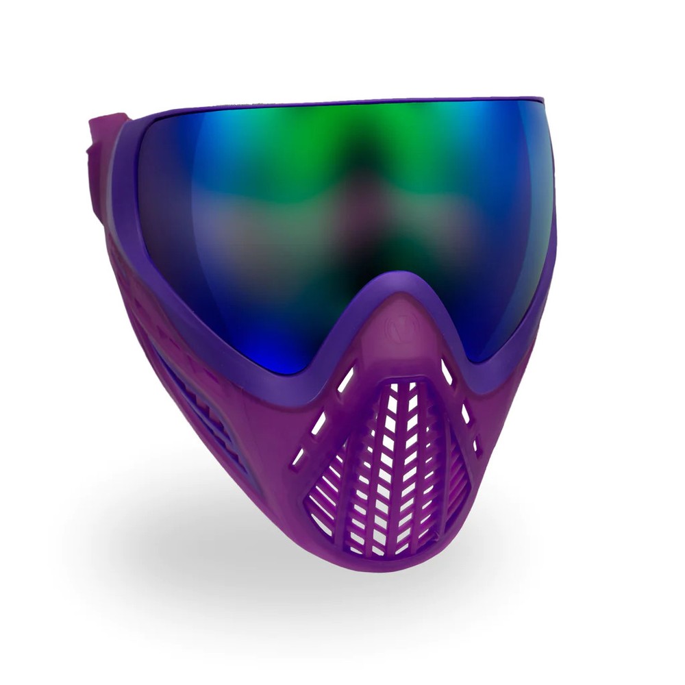 Virtue VIO Ascend Thermal Goggles- Crystal Purple