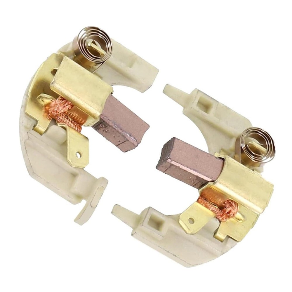 Replacement Brush Holder Assembly Component N031214 for DeWALT DCD970KL Drill