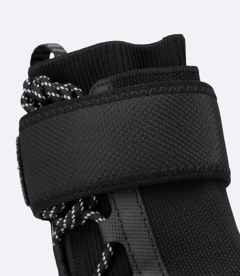 Lightweight High Cut X Boot