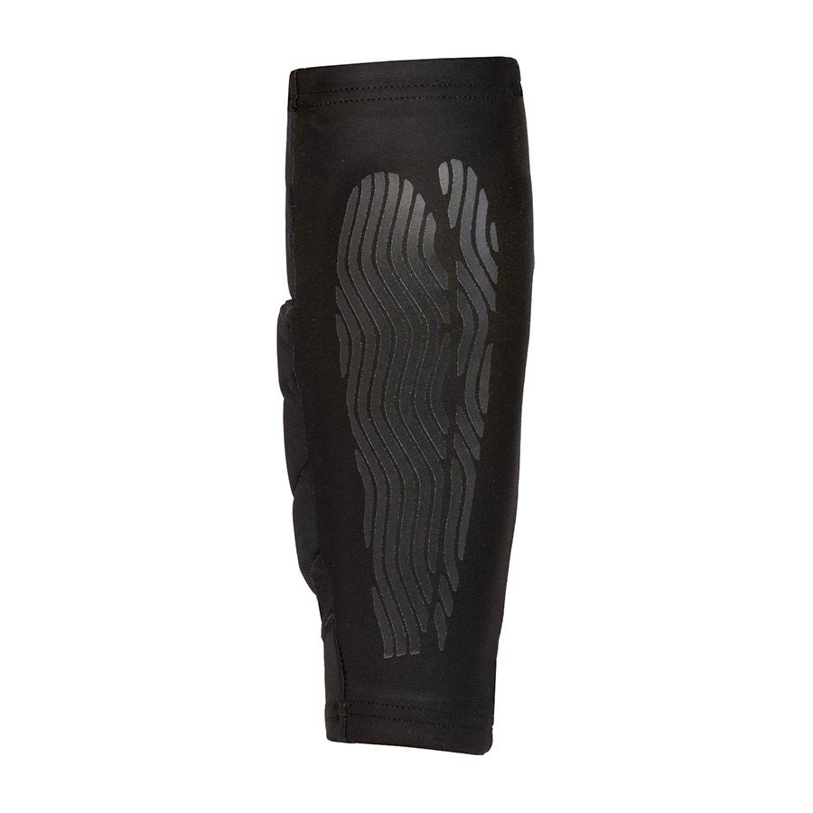 Fuse, Omega, Knee/Shin Guard, Black, XL, Pair