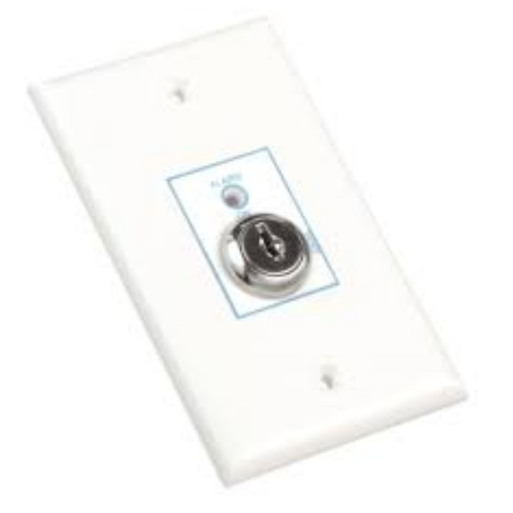 Edwards Signaling SD-TRK