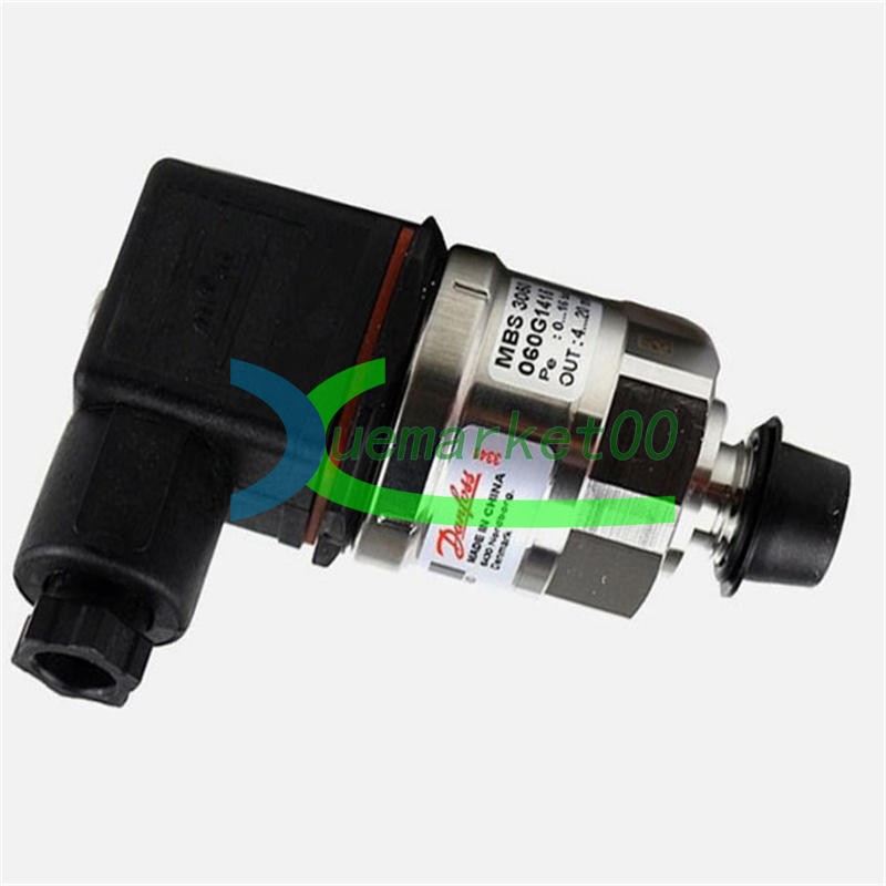 1PCS NEW DANFOSS MBS3050 060G1415 Pressure Transmitter