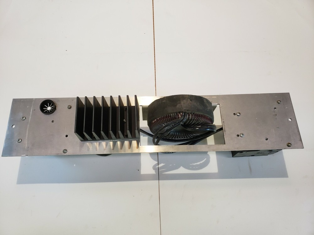 Dilor ALD-160 6 kW Dimming Modules Douglas Lighting