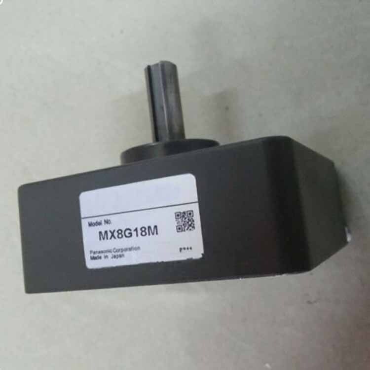 New FOR Panasonic Gear Reducer Gearbox MX8G18M