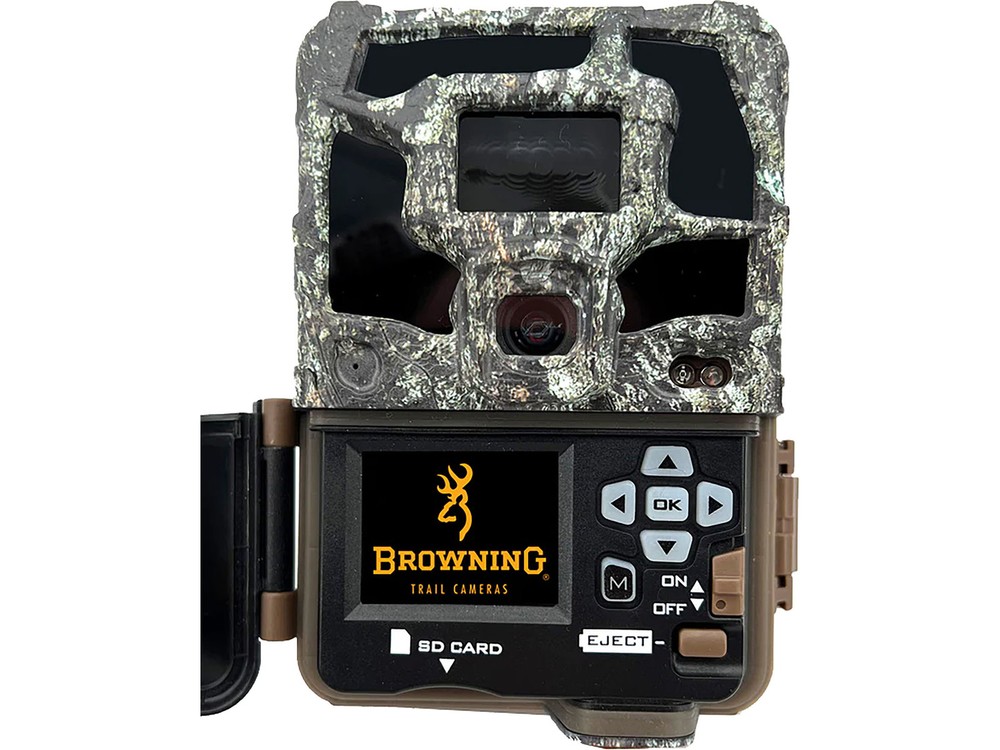Browning Dark Ops Pro X 108 Trail Camera 24 MP