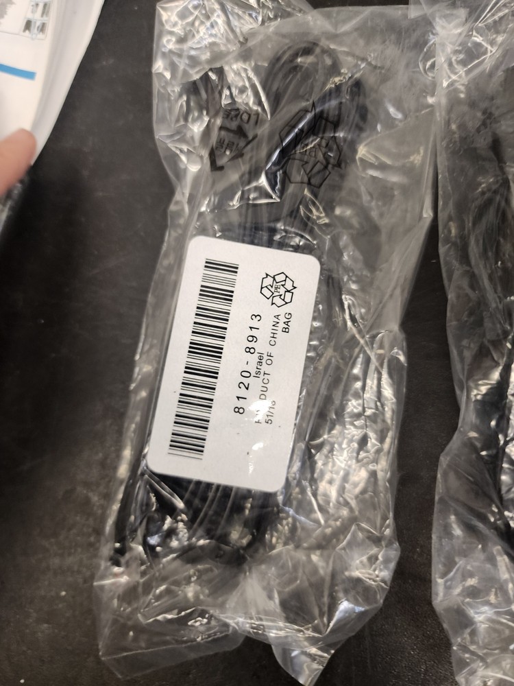 HP LaserJet MFP Analog Fax 600 Accessory, B5L53A