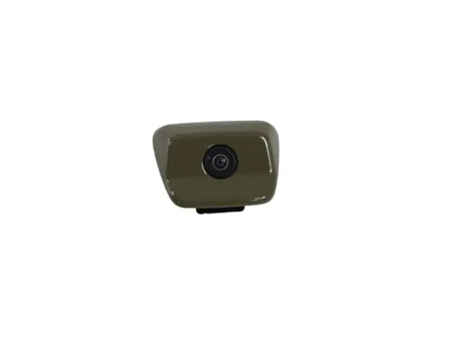 Genuine Mopar With Bezel Camera Assembly 6LY71AJ5AE