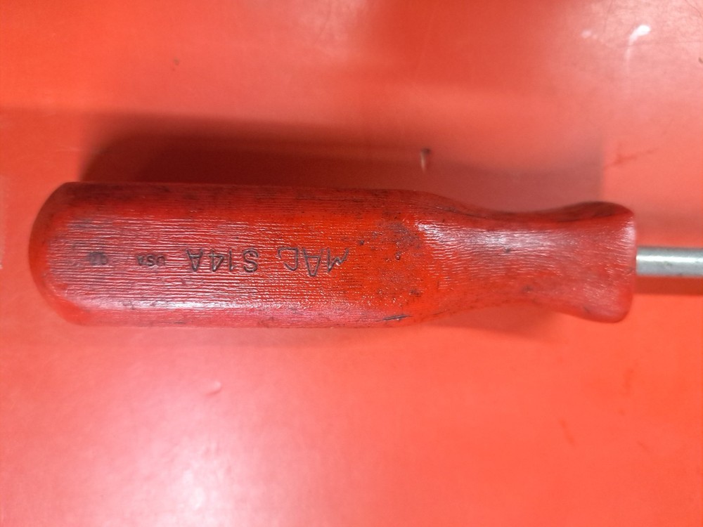 MAC TOOLS S14A BRAKE TOOL Free Shipping!!