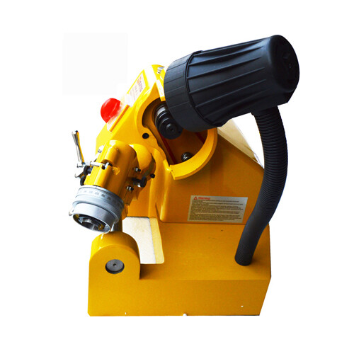 220V Universal Multi-functional Cutter Grinder Sharpener for End Mill