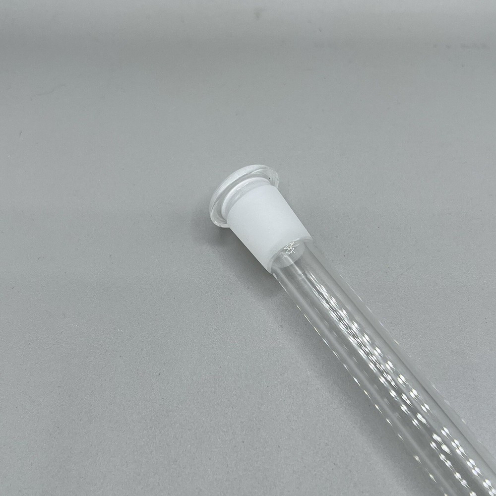 Glass Downstem Replacement Diffuser Hookah Bong Water Pipe Down Stem 5.5” INCH