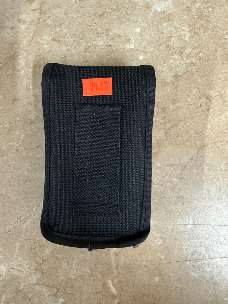 Used - 10x25 - Black - Binocular