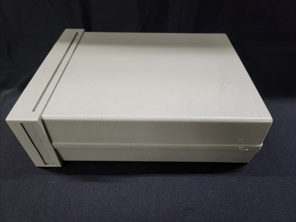 HP 437B: High Performance Single Channel Average Power Meter, AS-IS