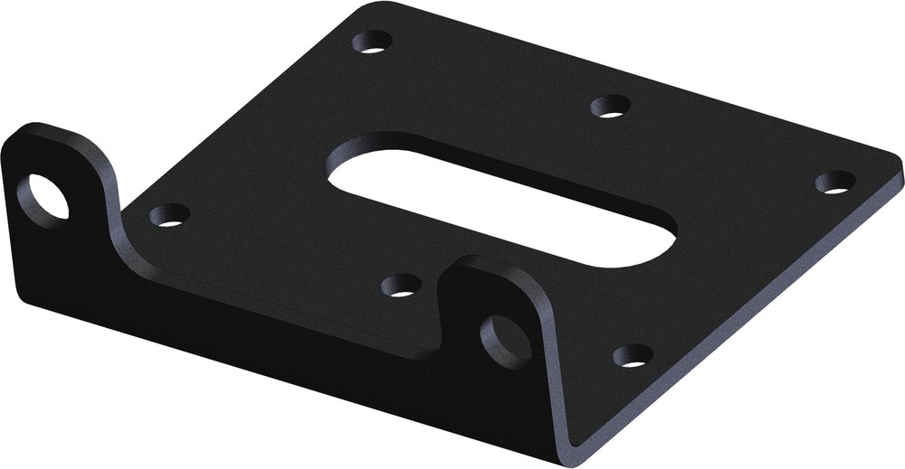 KFI 101715 Winch Mount