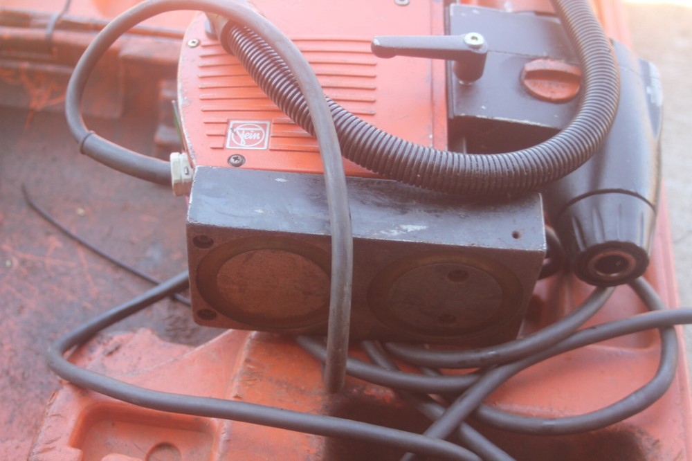 Slugger Fein Mag Drill KBM50QX