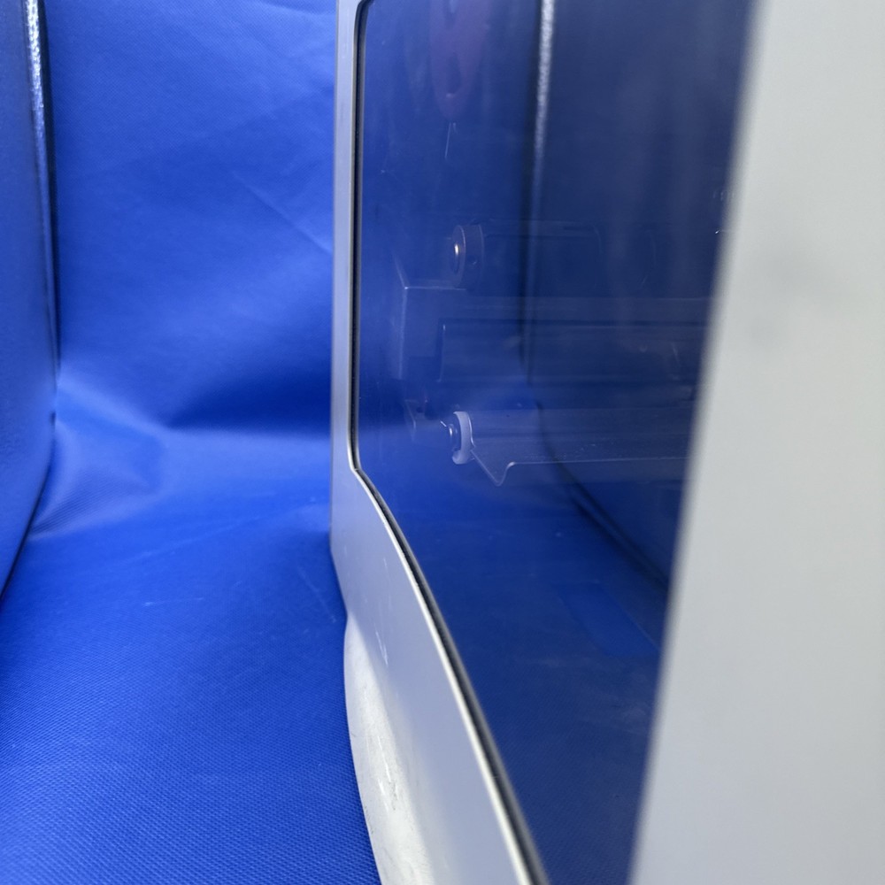 Zebra S4M (S4M00-2001-0200T) Thermal Barcode Label Printer