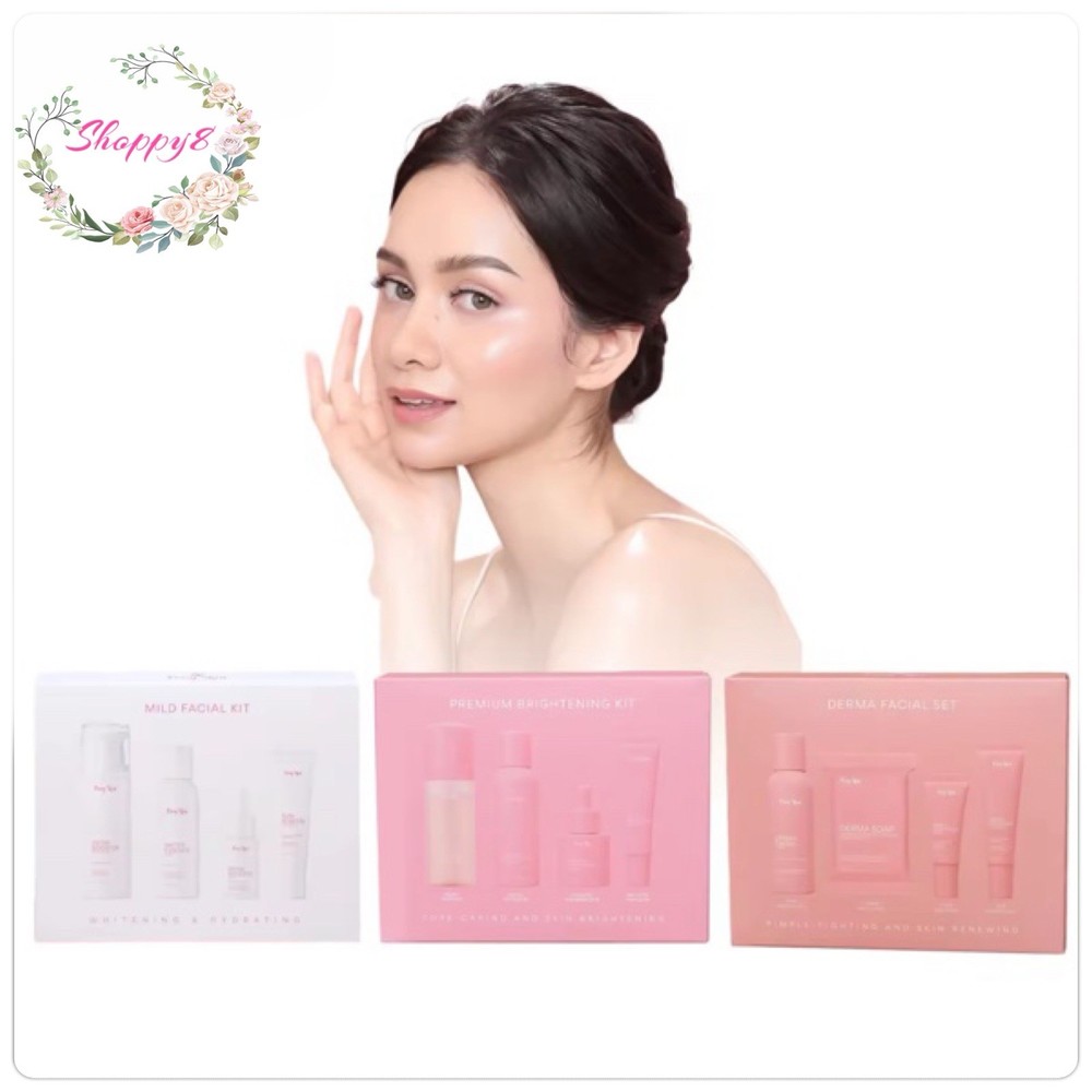 FAIRY SKIN Derma Set