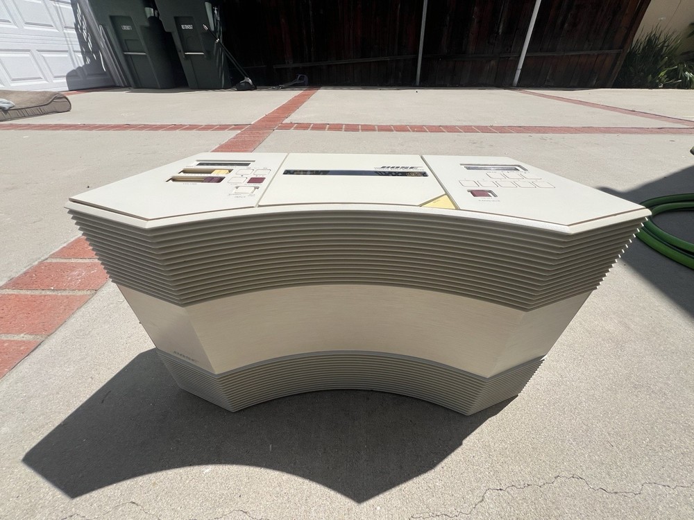 BOSE Acoustic Wave Music System CD 2000 Series ll ( CD Player not working )