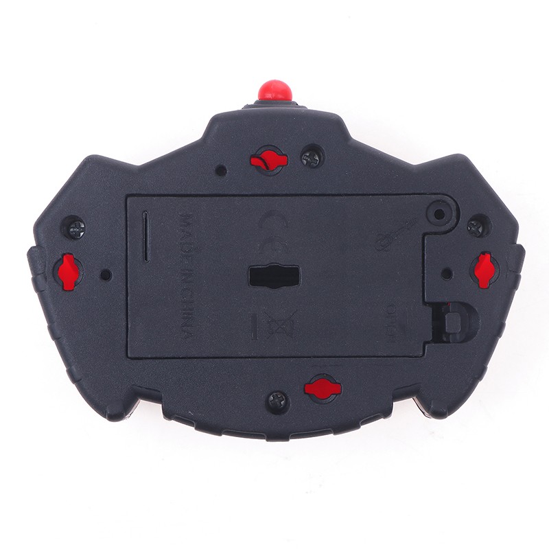 2.4G Four-way Remote Control Module 4CH RC Remote Control Transmitter Receiver