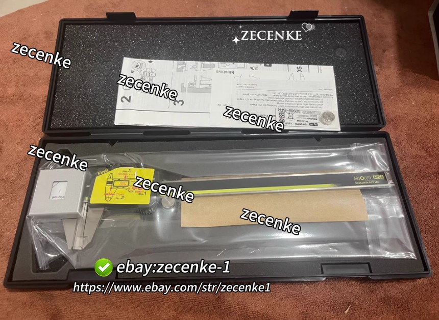 1pcs 573-191-30 Digital caliper