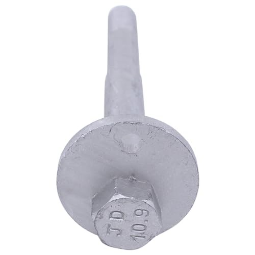 Front Driver and Passenger Side Lower Control Arm Bolt for Ram 1500 2006-2025