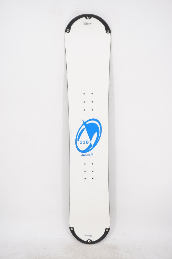 Snow Jam Kids Snowboard - 118 cm Used
