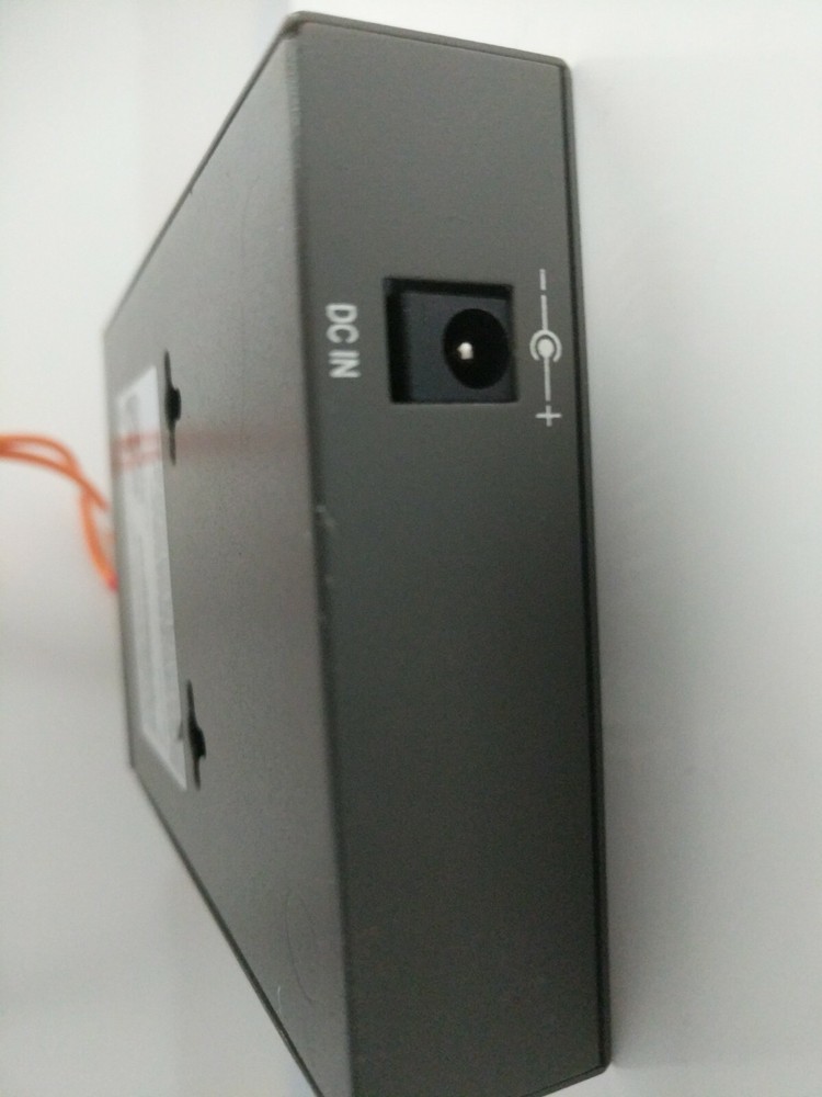 TRENDnet TFC-110MSC H/W:E1.0R