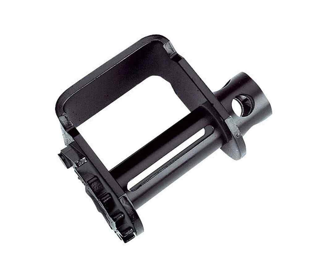(4 Pack) Trailer Winch - Standard Sliding C Track