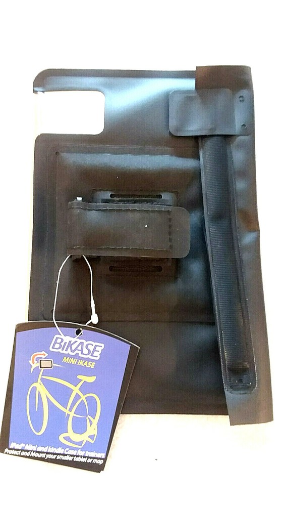 Bikase iKase Hook and Loop Straps iPad Mini