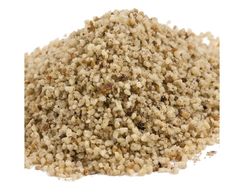 Black Walnut Bits/Meal 5 Pounds Free Shipping