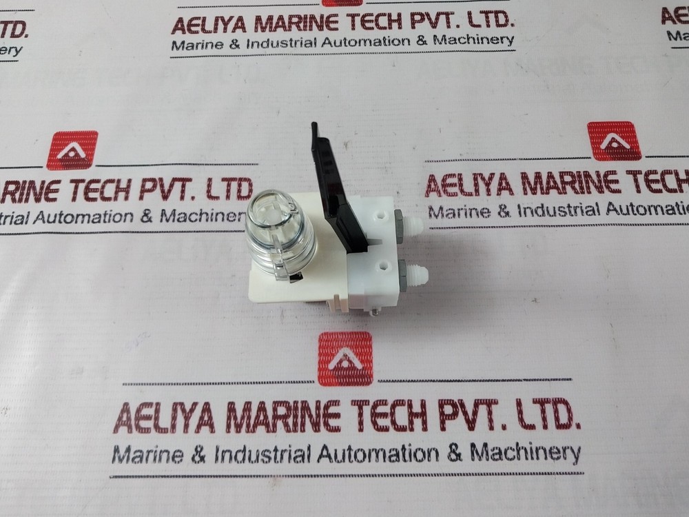 Manitowoc 202-FN Water Valve Assy