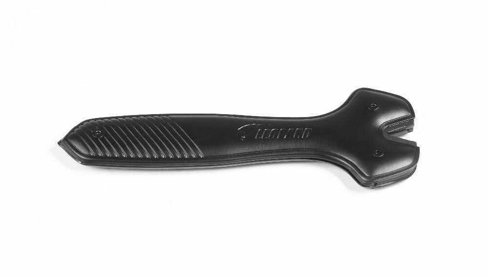 KNIFE SHARPENER Professional Tungsten Carbide Hunting & Kitchen Knife Sharpener