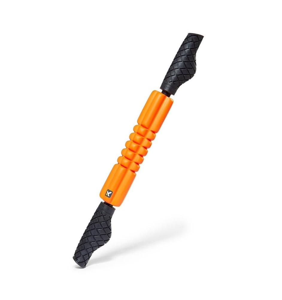 TriggerPoint STK Handheld Massage Stick GRID Regular Firm (21-Inch) FAST SHIP