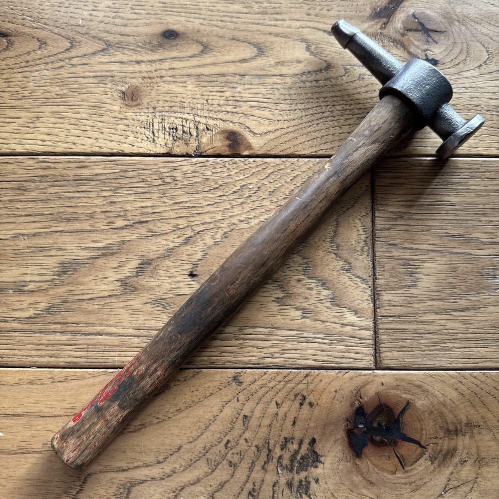 Vintage Automotive Bodywork Hammer