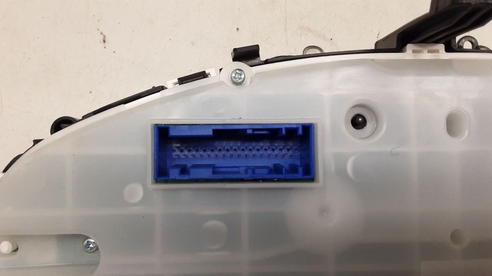 CRUZE 2019 Speedometer 537316