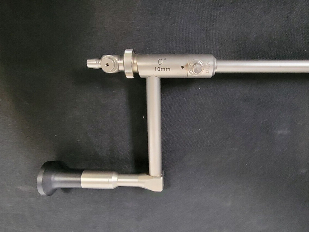 Stryker 331-010-090 10mm x 0° Laparoscope (Great)