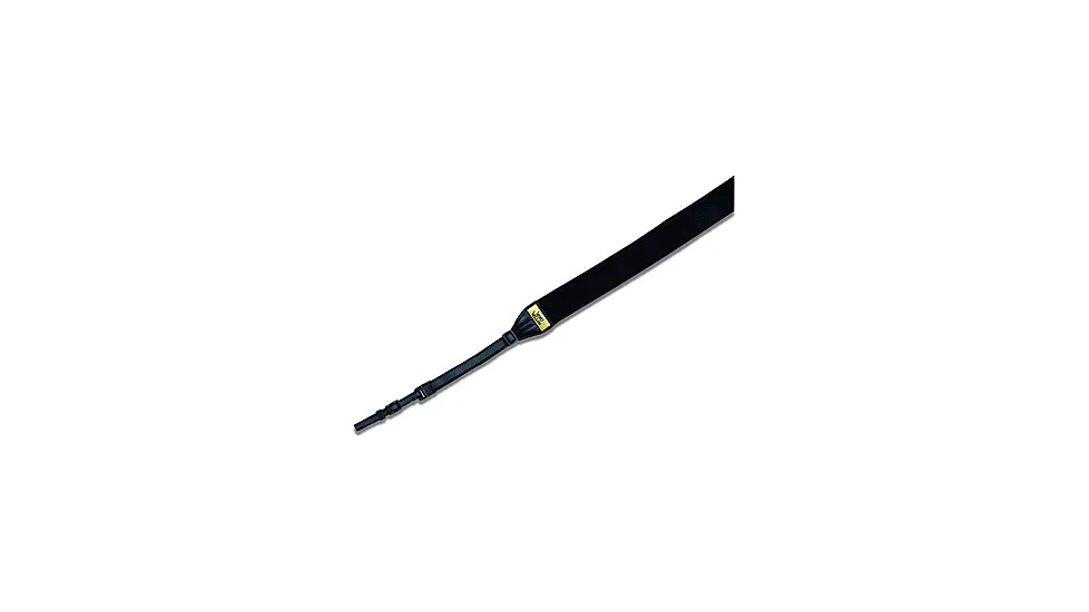 Vero Vellini 40mm Wide Width Strap - Black