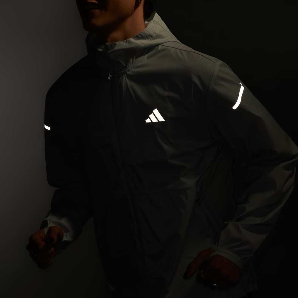 Adidas Men ULTIMATE JKT