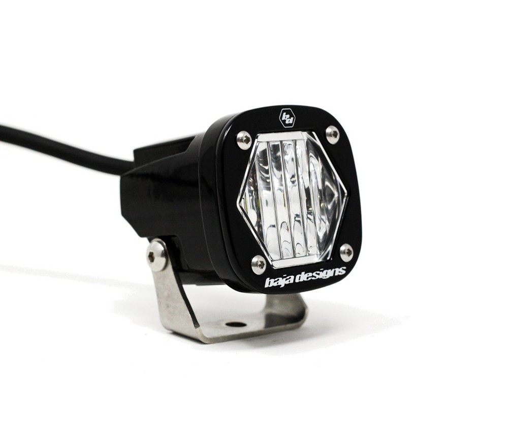 Baja Designs 380005 Auxiliary Light
