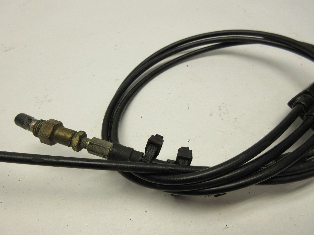 1994 POLARIS XLT SKS 600 CHOKE CABLE
