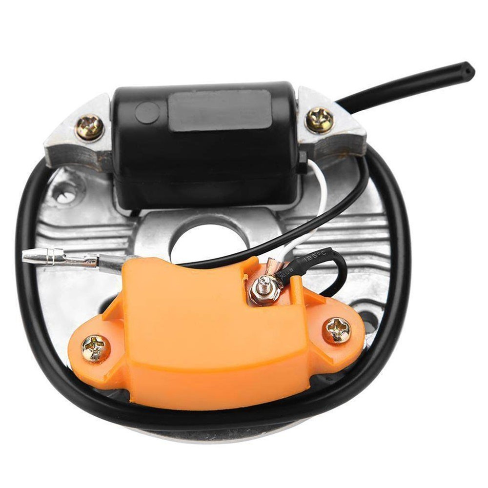 High Quality Ignition Coil Module Perfect Fit and Reliable Performance