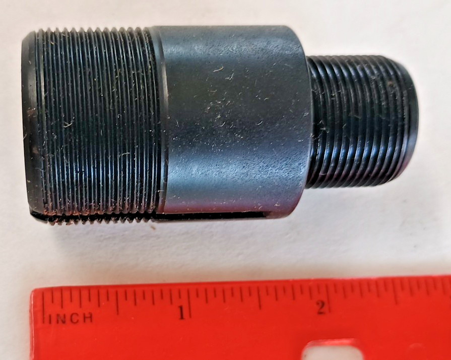 Adapter For 5C Collet 30010